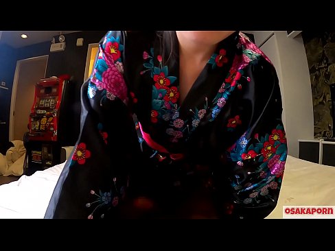 ❤️ Ung cosplay pige elsker sex til orgasme med en sprøjte i en hestepige og et blowjob. Asiatisk pige med behåret fisse og smukke bryster i traditionel japansk kostume i amatørvideo, der viser onani med fucklegetøj. Sakura 3 OSAKAPORN. Super sex at da.light2cloud.top