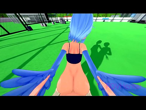 ❤️ Harpy monster pige. Super sex at da.light2cloud.top